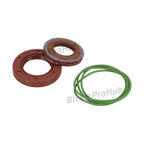 Seal Kit for D1X D1SC P1SC M1SC F1 F2 Supercharger (Rebuild)