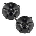 5 Bolt Wheel Bearing Hub Kit for Subaru Legacy Outback (2005–2009) SK512293 Rear