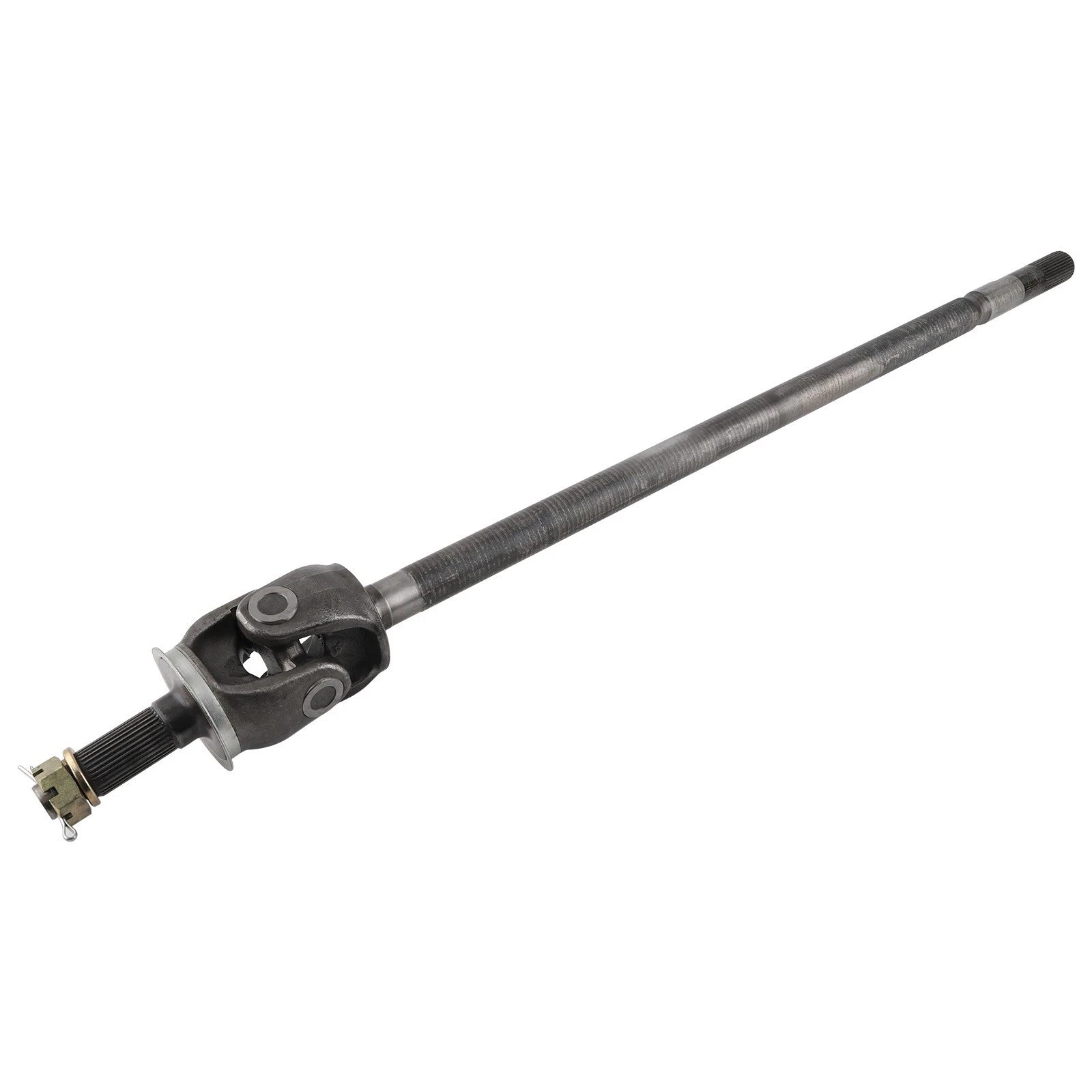 Front Axle Shaft Assembly RH for Ram 2500 3500 (2010–2023) 447-2741R