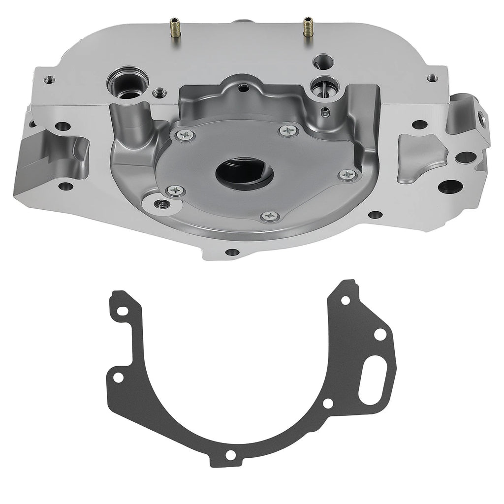 Aluminum Rotary Oil Pump for Chrysler Pacifica (2004–2006) 68149014AA M441