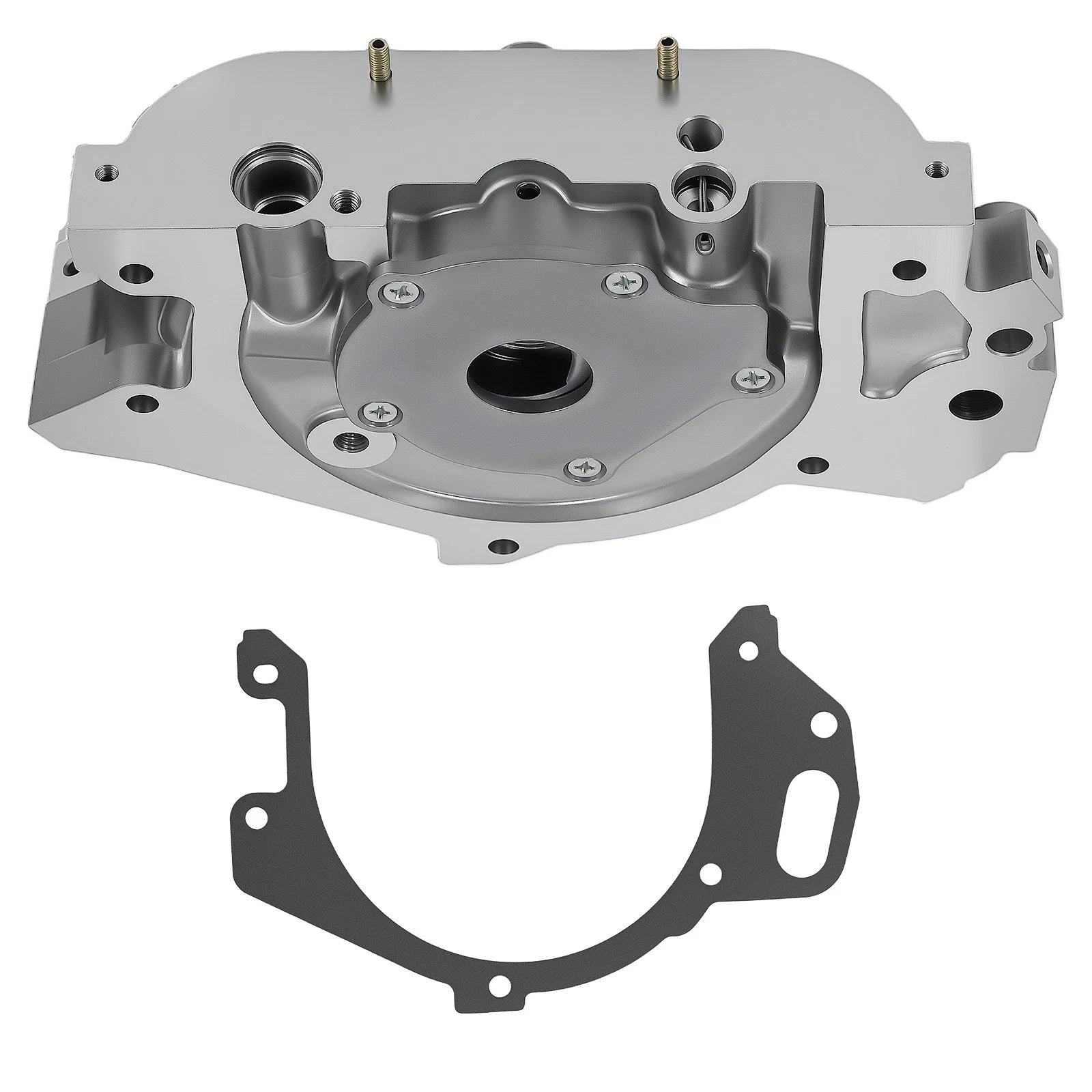 Aluminum Rotary Oil Pump for Chrysler Pacifica (2004–2006) 68149014AA M441