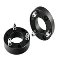 2" Front Leveling Lift Kit for Chevy Silverado GMC Sierra 1500 (2007–2025)