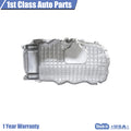 Engine Oil Pan for Dodge Caravan/Stratus/Chrysler Sebring (1998–2007)