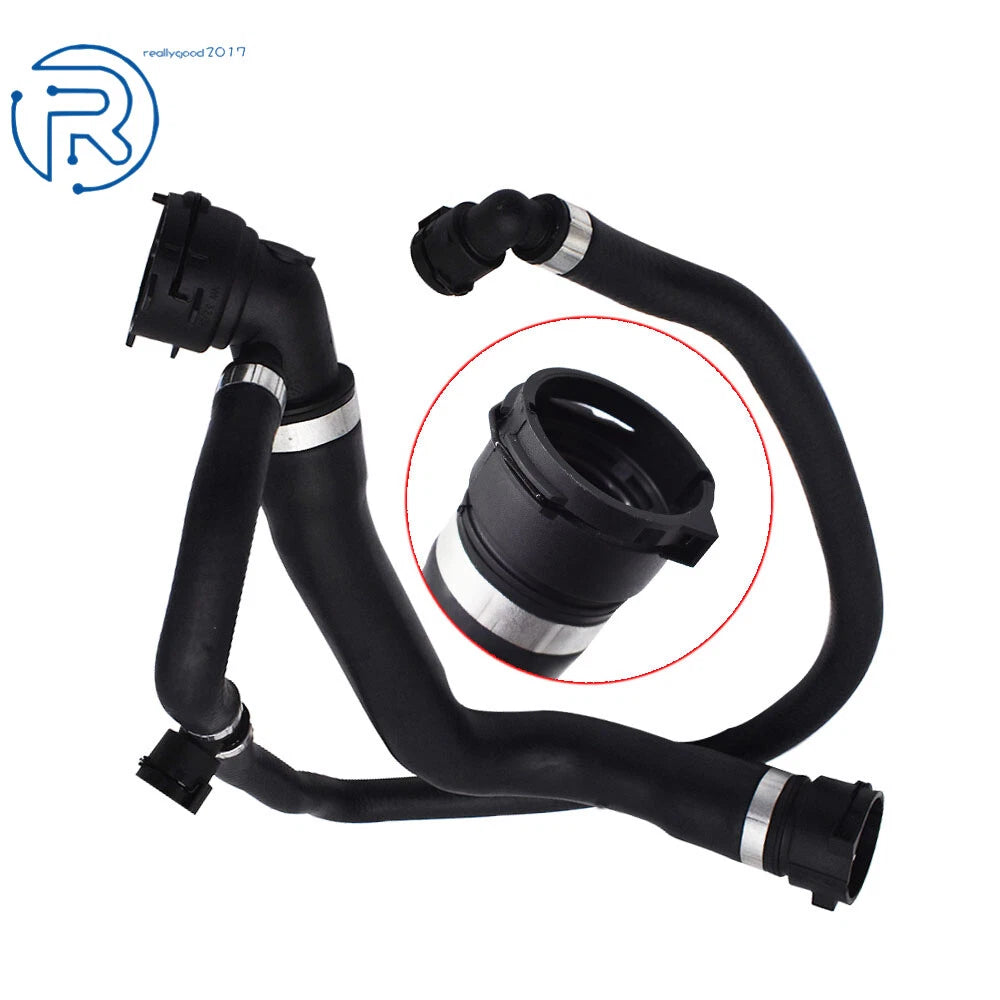 Upper Radiator Hose for Land Rover Range 4.4L V8 (2003-2004)