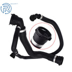 Upper Radiator Hose for Land Rover Range 4.4L V8 (2003-2004)