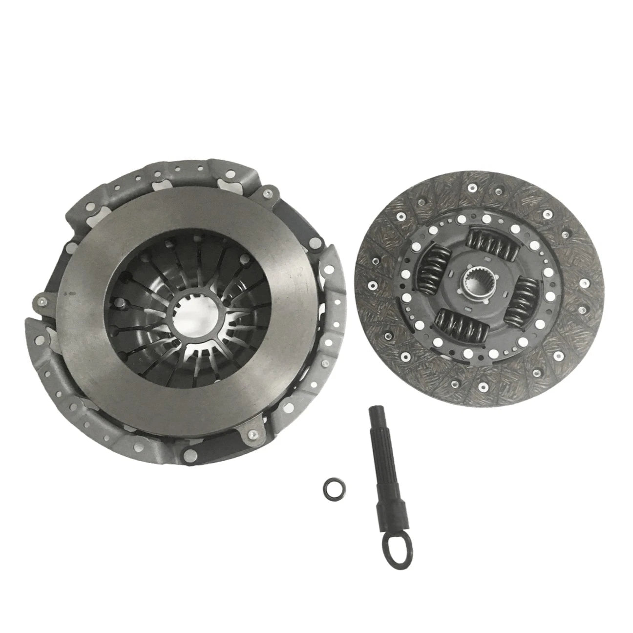 Clutch Kit for Ford Ranger Mazda B2300 B2500 B3000 (1995–2011)
