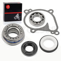 Water Pump Seal Gasket Kit for Kawasaki Brute Force Prairie Teryx KFX700 (2003–2020)