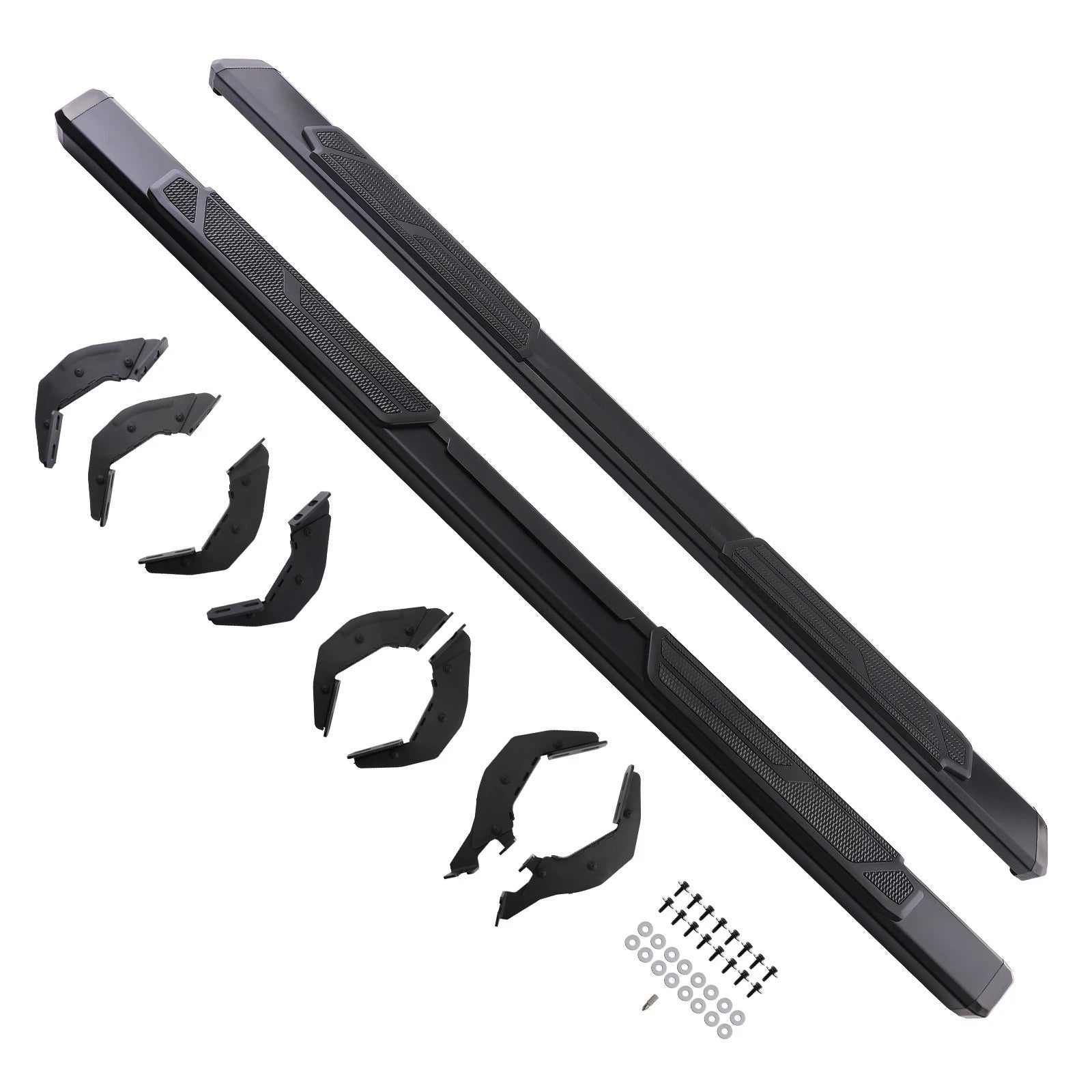 Side Steps Running Board for Toyota Tacoma (2024–2026) Non-Slip
