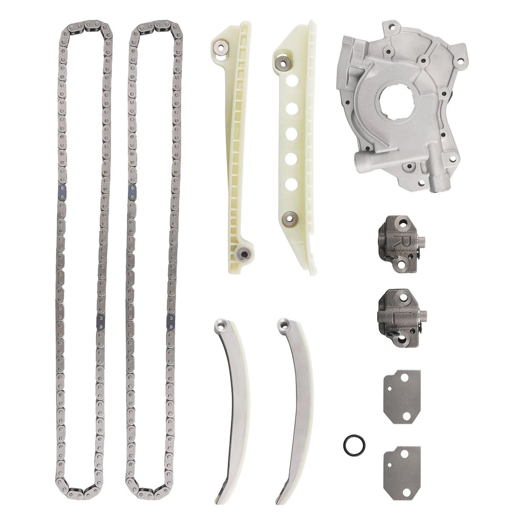 Engine Timing Chain Kit for Ford Explorer (2003–2004)