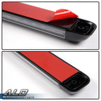 LED Third Brake Light for Chevy S-10/Suburban (1992–2004) Black