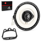 Recoil Pull Starter for Ski-Doo MXZ GSX GTX (2001–2017)
