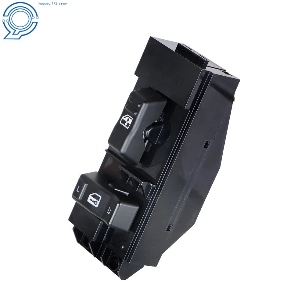 Power Window Master Switch 15753935 for Chevrolet Suburban 1500 2500 (2000–2002)