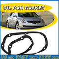 Engine Oil Pan Gasket 11110-JA01E for Nissan Altima 2.5L (2008–2012)