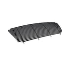 Stainless Steel Black Billet Grille Insert for Ford F-150 (2004–2008)