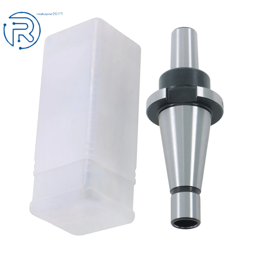 Mount Taper Adapter for NMTB 30 6JT (Precision 0.0004 TIR)