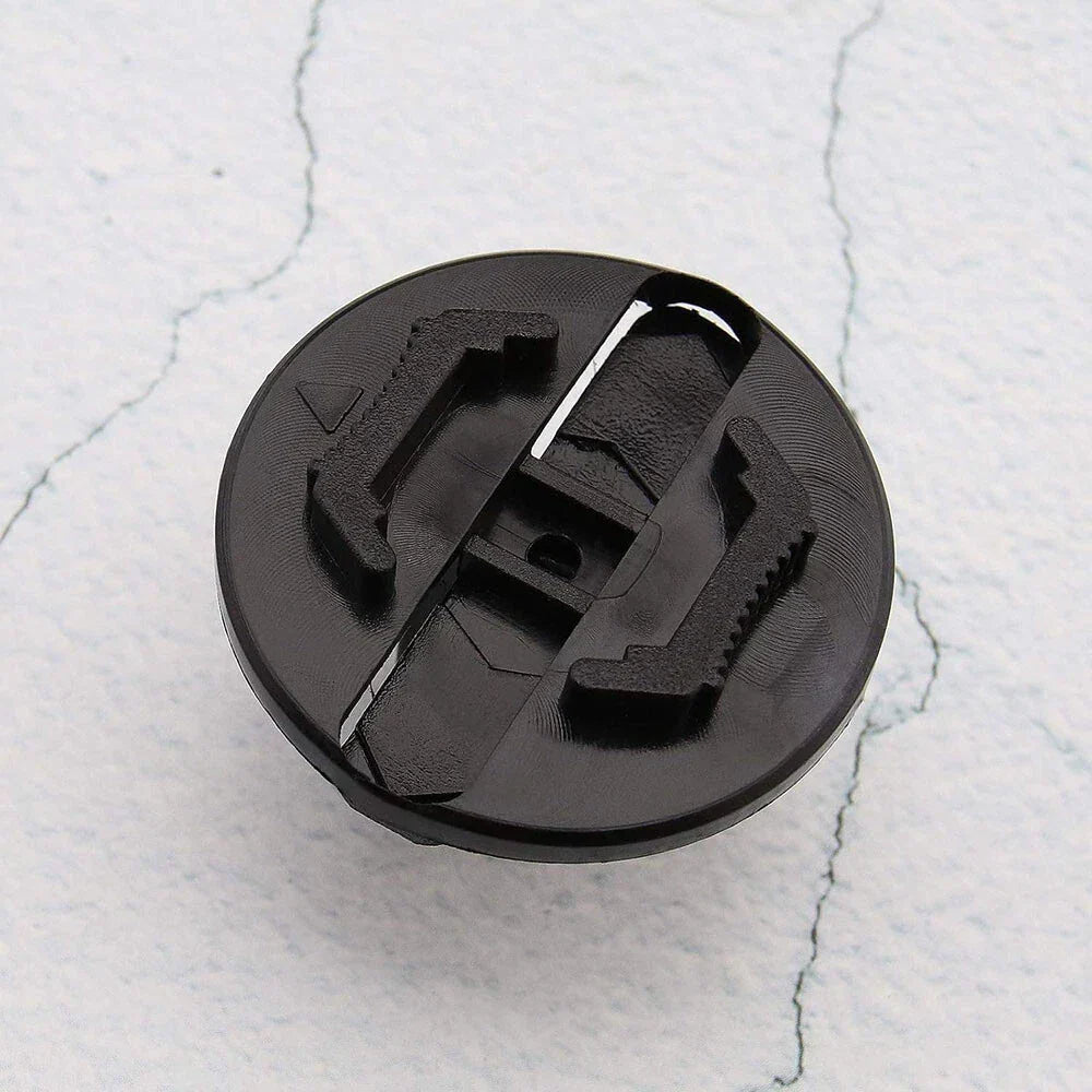 4 Pcs Headlight Clips for Mercedes-Benz W124 E-Class Coupe (1985-1996)