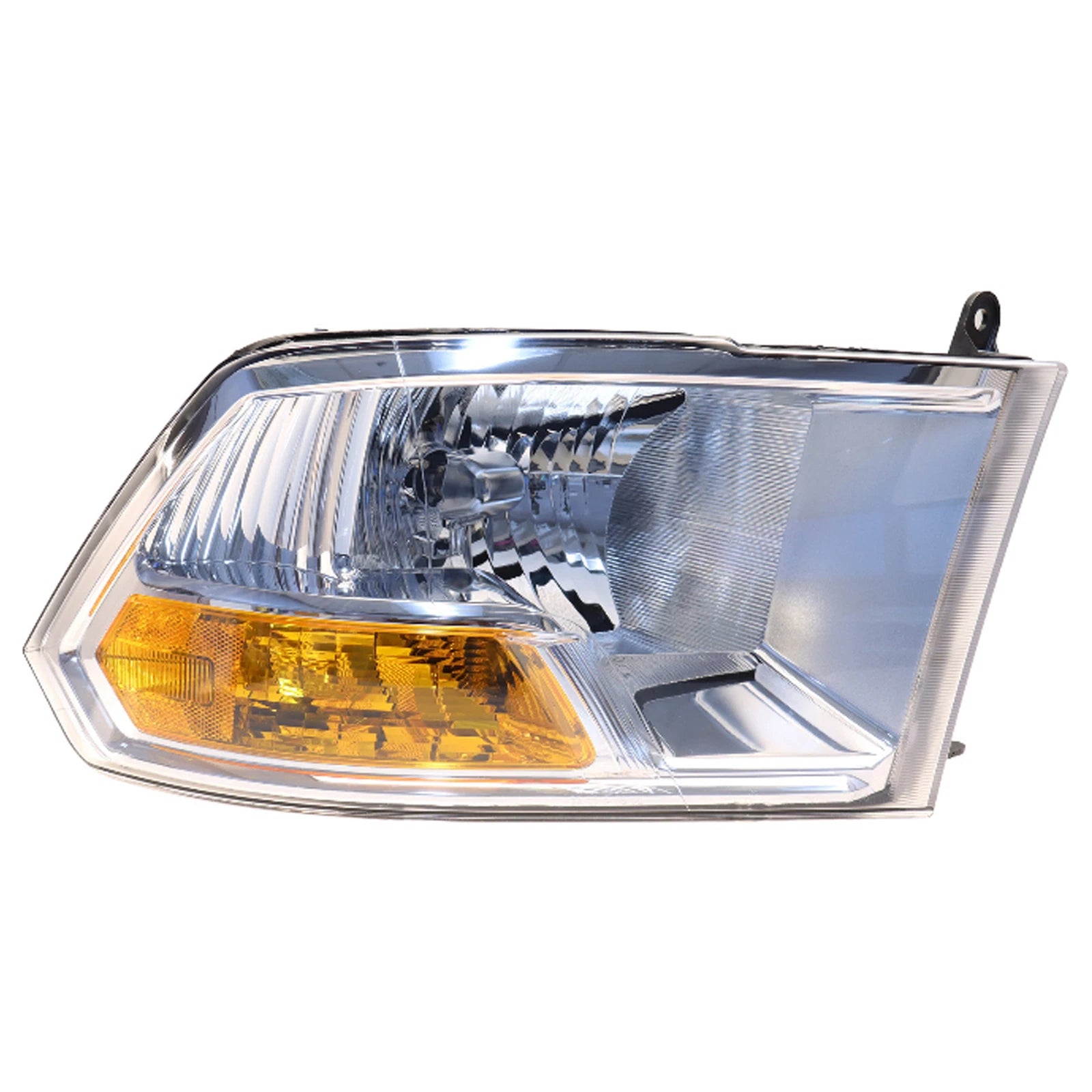 OEM Halogen Headlight Assembly for Ram 2500 3500 (2010–2018)