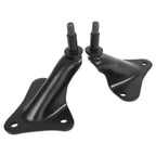 2X Shock Mount Bracket Set for Mazda B4000 (1994-2009)