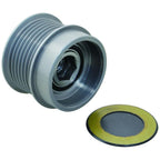 Clutch Pulley for Toyota Corolla L4 2.4L (2009–2010)