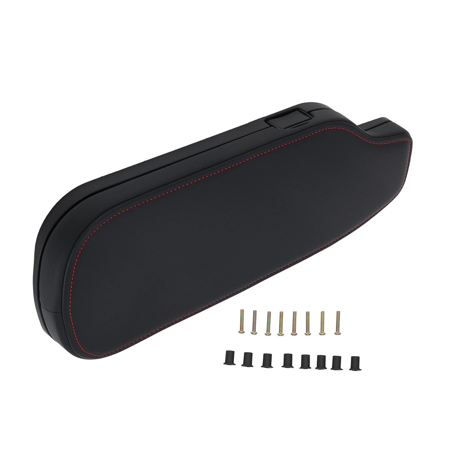Center Console Lid Skin Armrest Box Cover for Toyota 86 (2013–2019) PZ4351034000