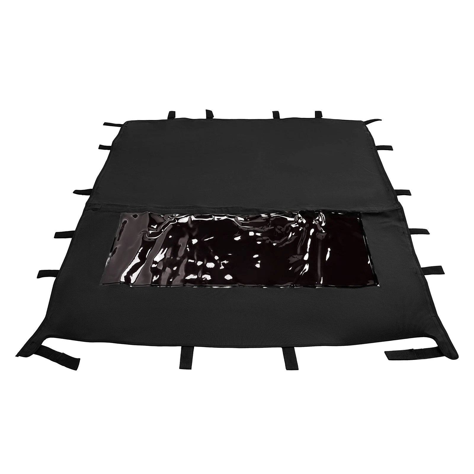 Soft Roof Top for Polaris Ranger Crew 1000/900/570/XP/PRO (2015–2025)