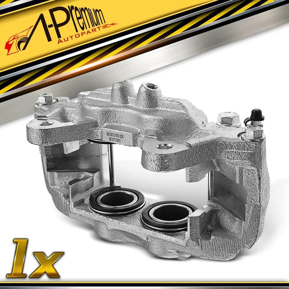 Front Left Disc Brake Caliper for Toyota 4Runner Lexus GX470 (2003-2009)