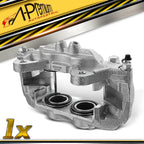 Front Left Disc Brake Caliper for Toyota 4Runner Lexus GX470 (2003-2009)