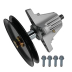 Deck Spindle Assembly for MTD (13AO785T058, 13AR91PT099, 918-04636)