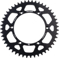 48t Rear Sprocket Aluminum for