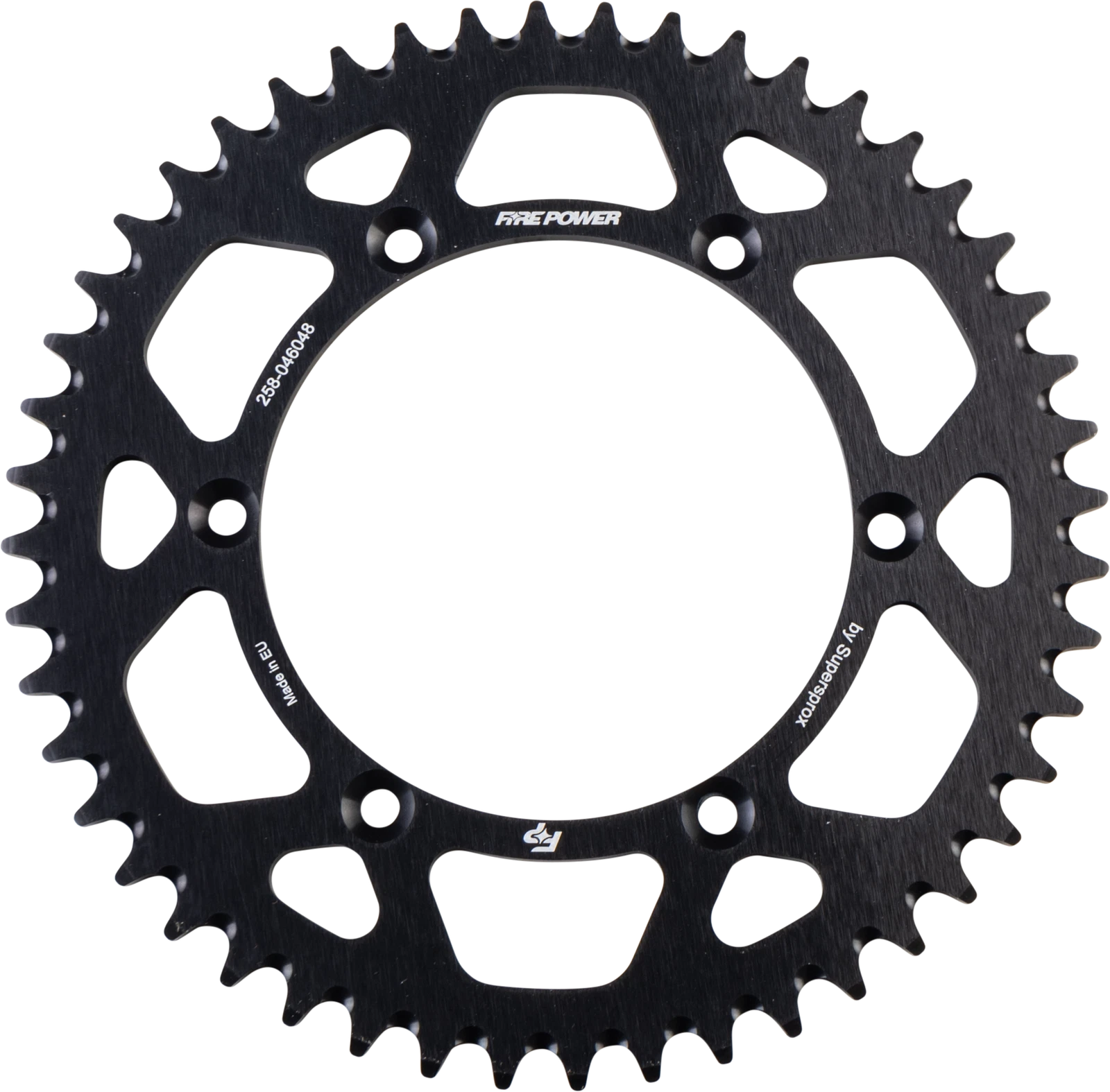 48t Rear Sprocket Aluminum for