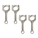 Engine Crankshaft Rods & Piston Kit for Hyundai Sonata Kia Optima