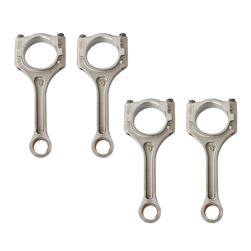 Engine Crankshaft Rods & Piston Kit for Hyundai Sonata Kia Optima