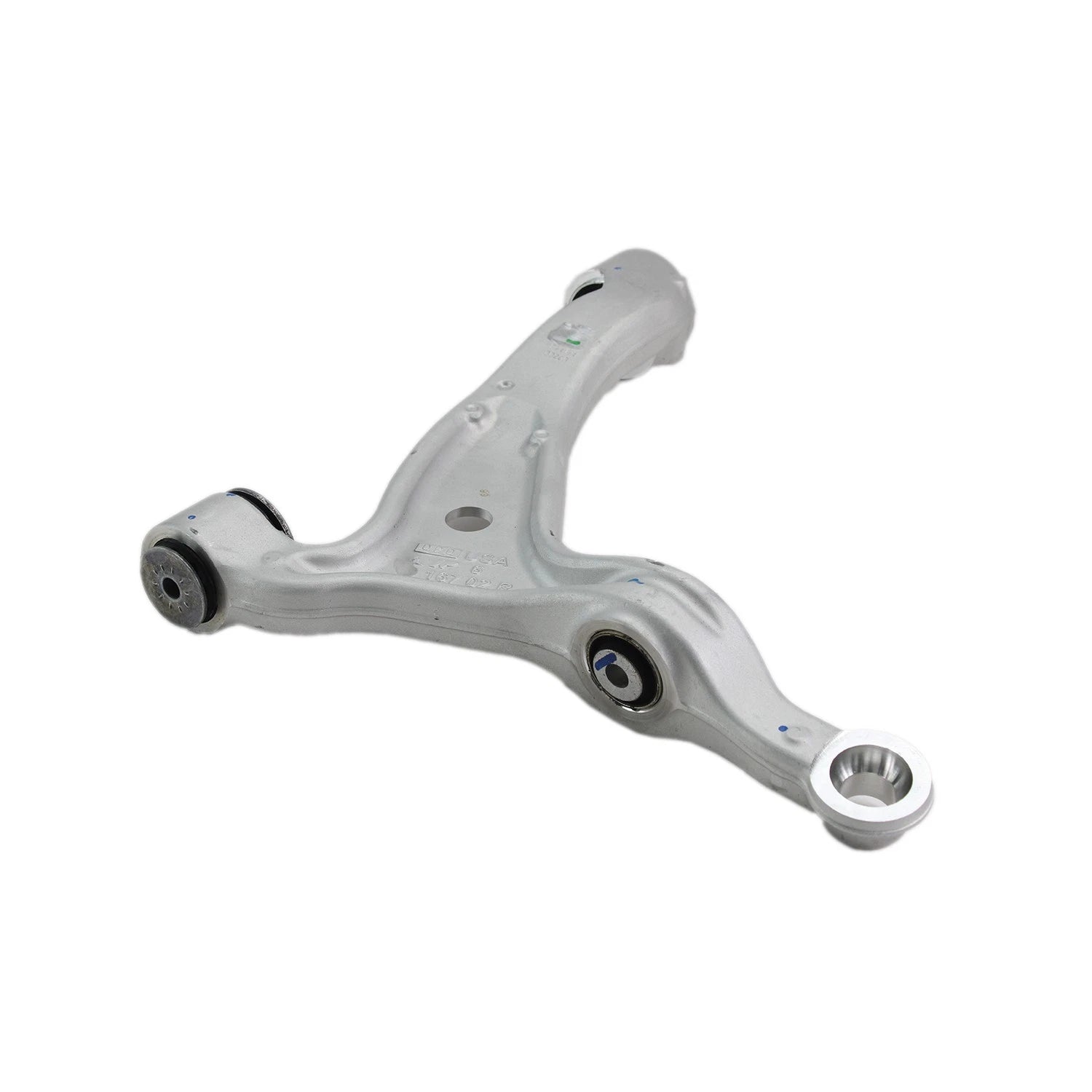 Lemforder Front Right Lower Control Arm for Mercedes W167 (2019–2023)