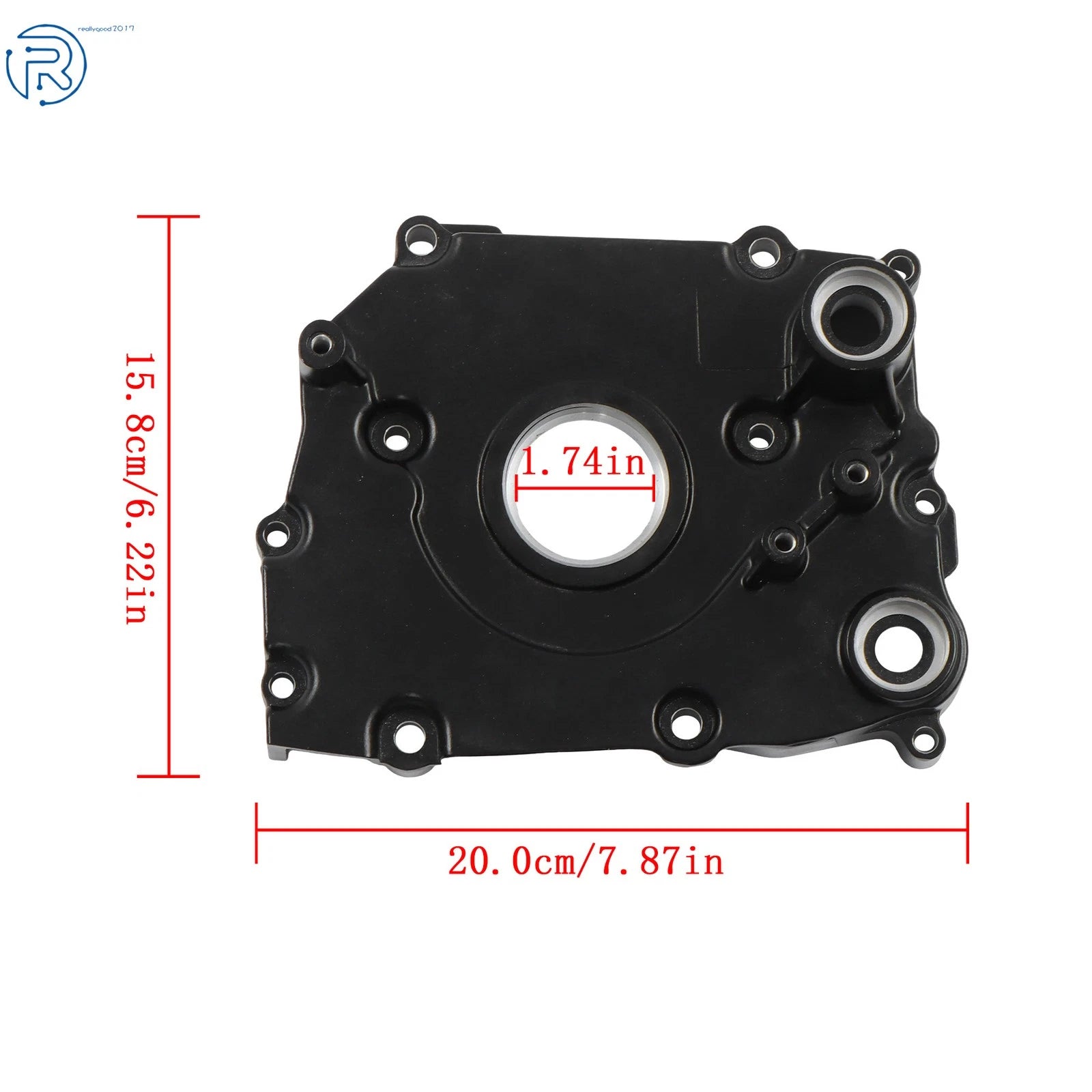Gasket Seals Kit for Kawasaki Lakota KEF300 (1995–2004)