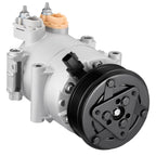 A/C Compressor CO9781C for Ford Fiesta 1.6L (2014–2019) EcoSport 2.0L (2013–2014)