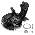 Front Left Driver Loaded Wheel Bearing Knuckle Assembly for Honda Accord (2013–2016)