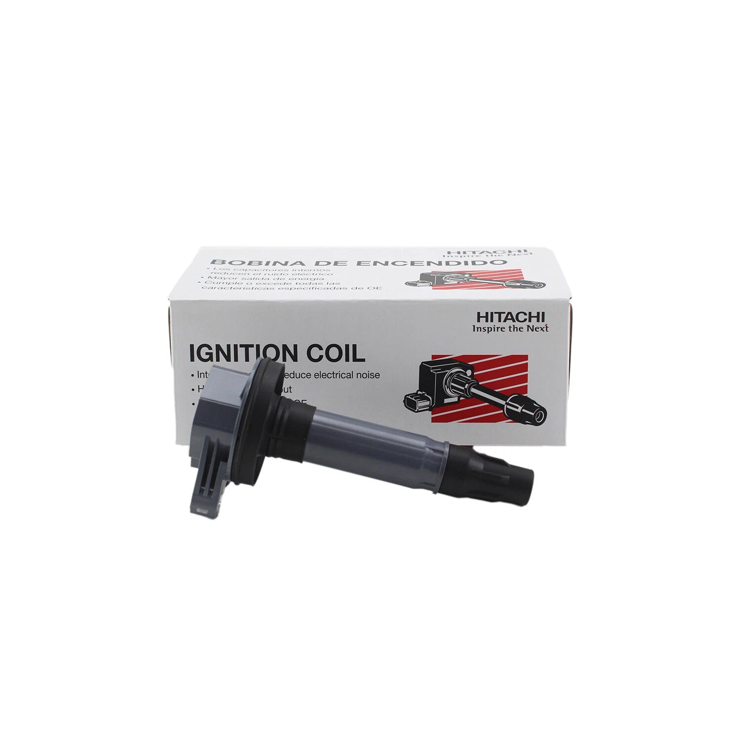 Hitachi Ignition Coil for Ford Lincoln (IGC0213)