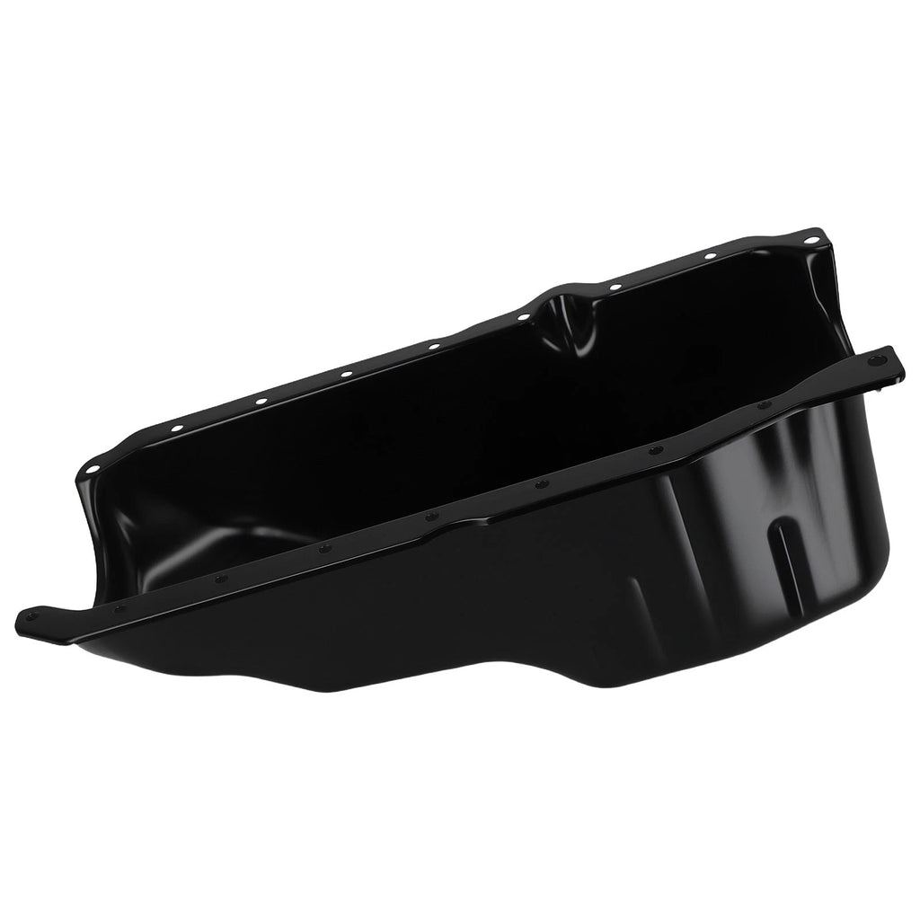 Engine Oil Pan for GMC Savana 1500/2500/3500 5.7L V8 1996-2002 GMP26B