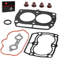 Engine Top End Gasket Set for Polaris RZR Ranger Sportsman 800 700 (2006–2014)|5247359