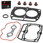 Engine Top End Gasket Set for Polaris RZR Ranger Sportsman 800 700 (2006–2014)|5247359