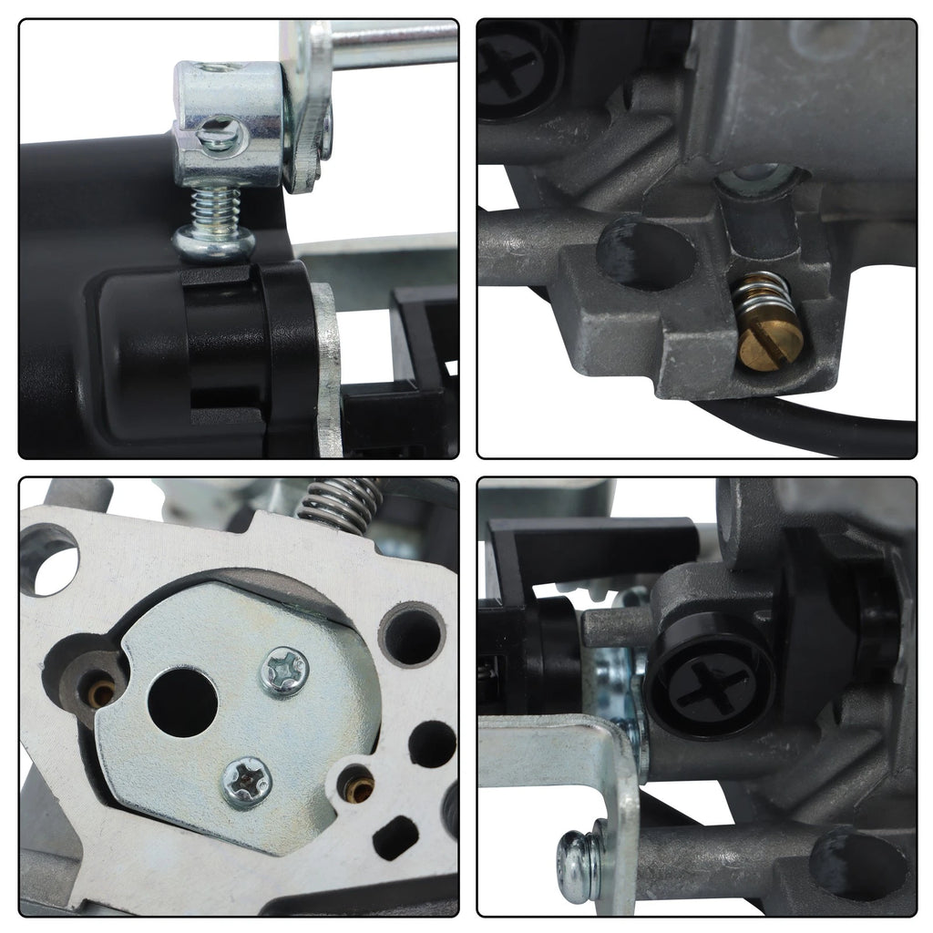 Carburetor for Predator 9500 Watt Generator (2018–2023)