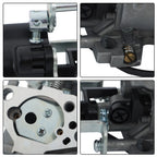 Carburetor for Predator 9500 Watt Generator (2018–2023)