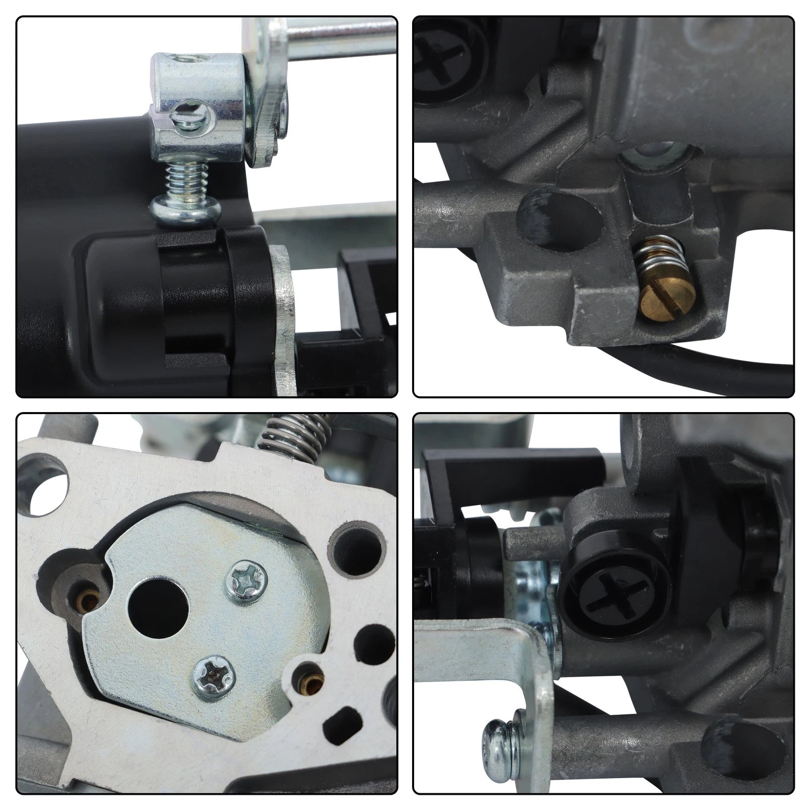 Carburetor for Predator 9500 Watt Generator (2018–2023)