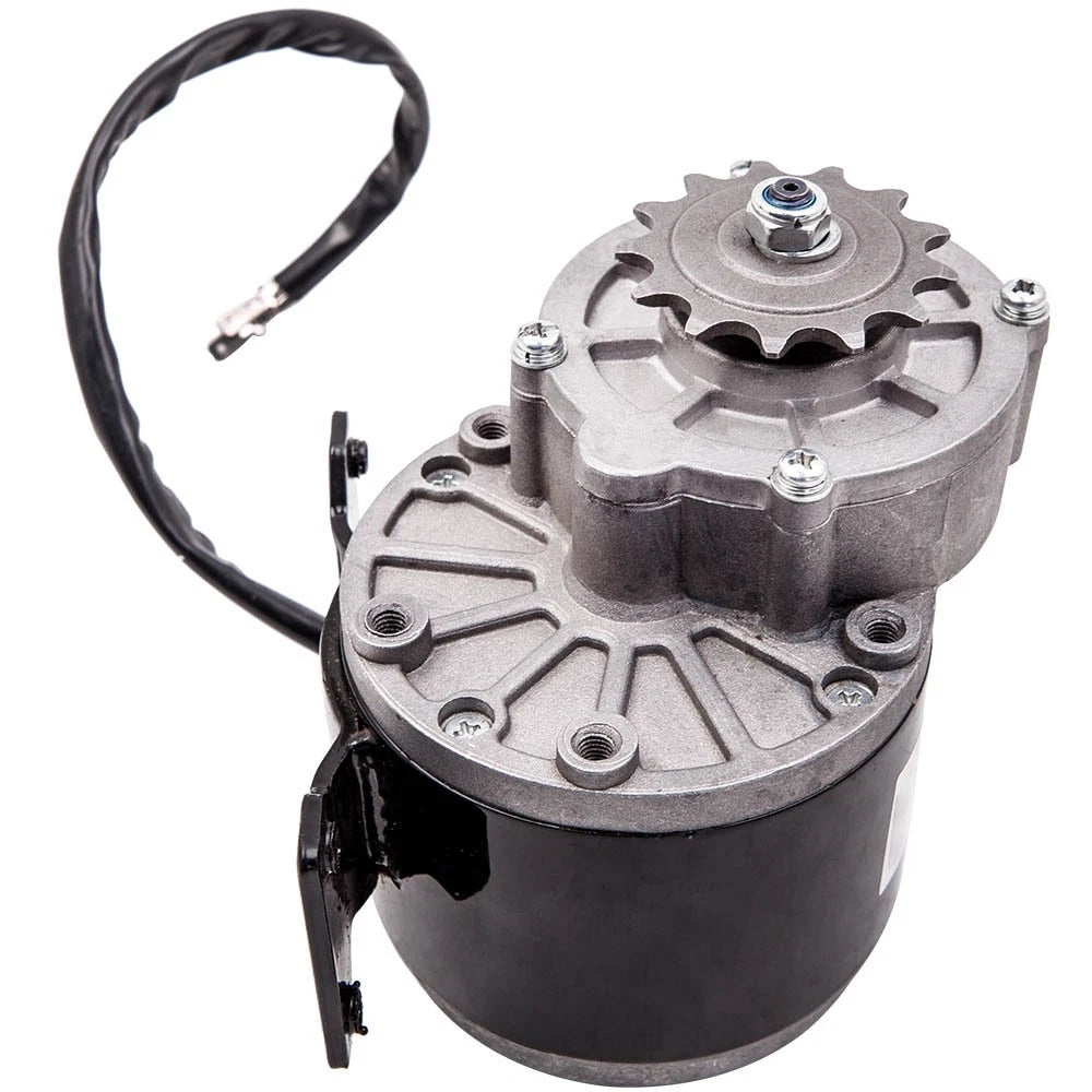 DC Electric Gear Reduction Motor for Skateboard for Sale (2019–2025)