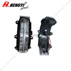 Sequential Side Mirror Turn Signal Light for Scion TC (2011–2016), XB (2008–2015)