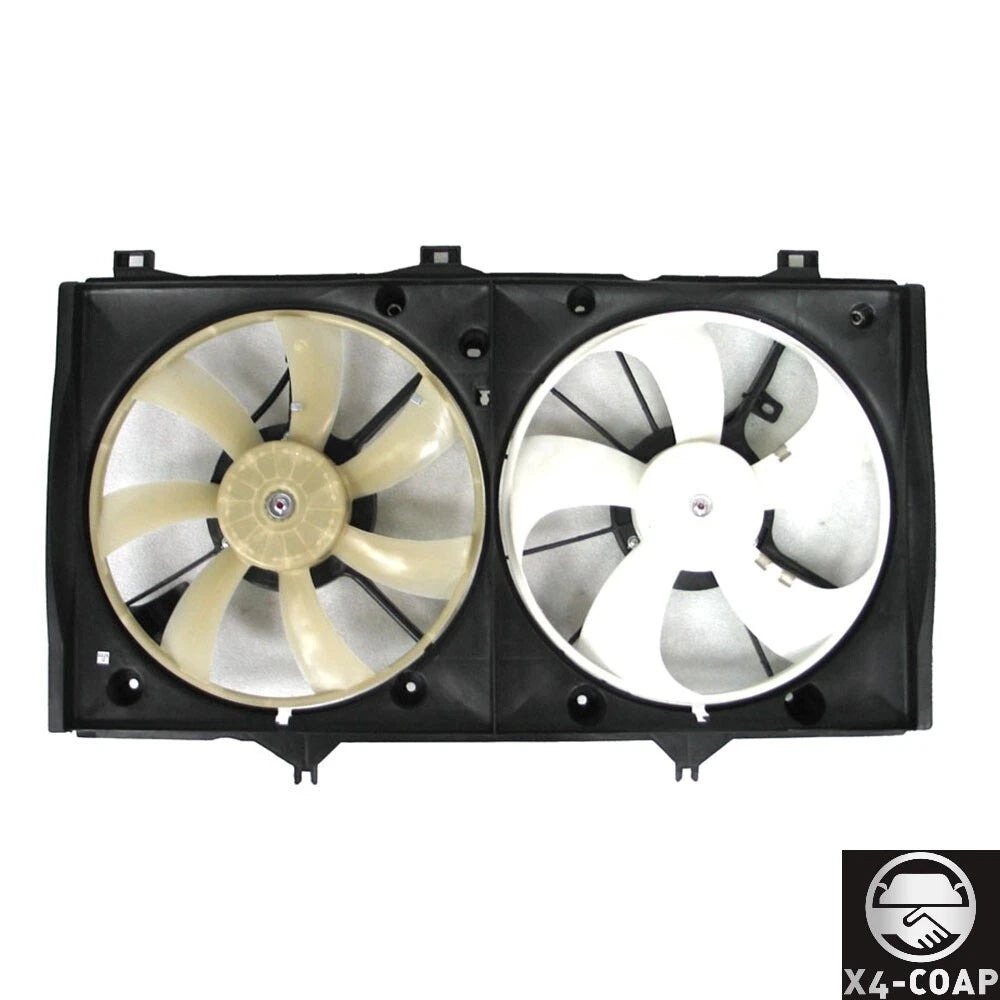 Cooling Fan for Toyota Camry (2018–2023)