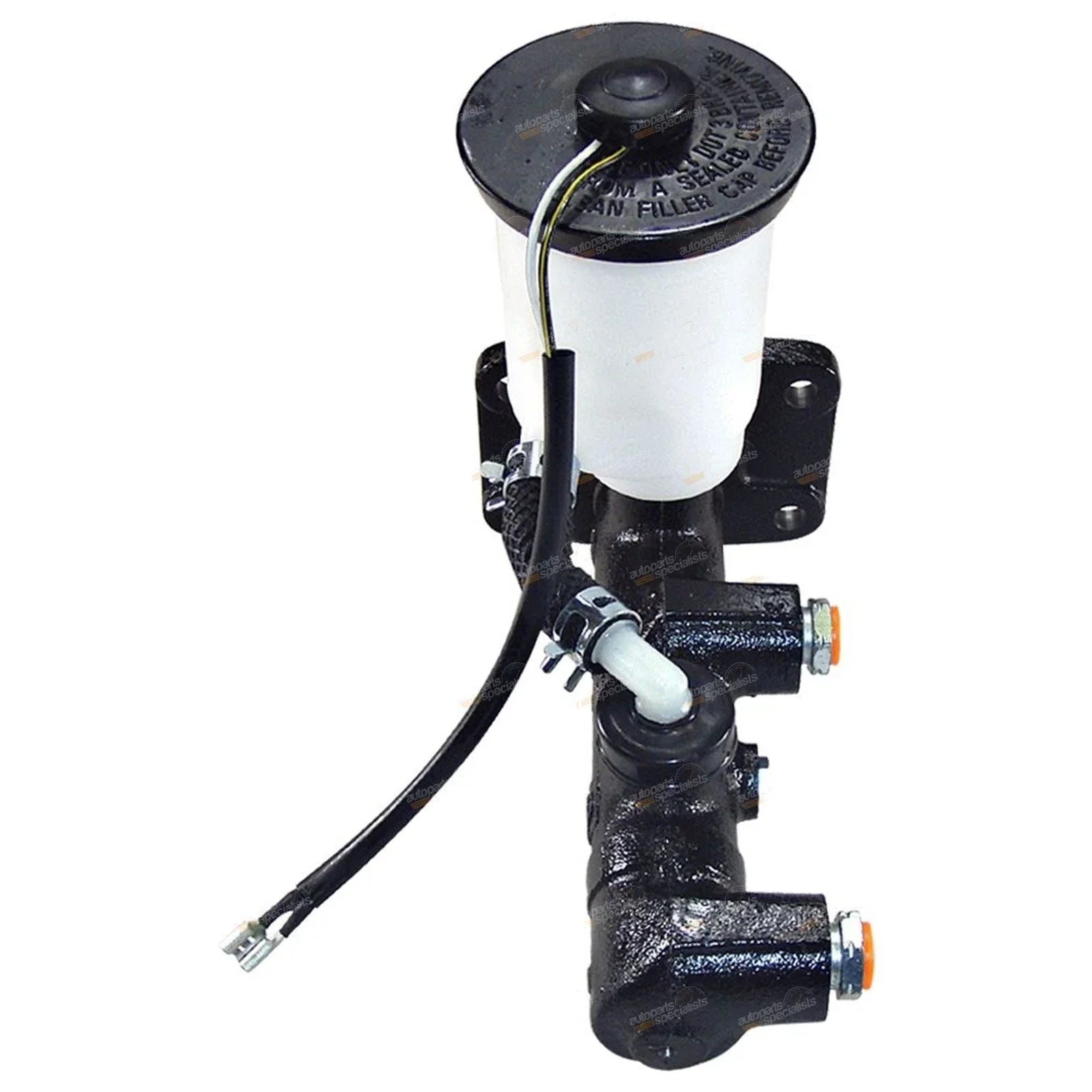 Brake Master Cylinder Disc Front for Landcruiser 40 Series BJ42 (1980���1984)
