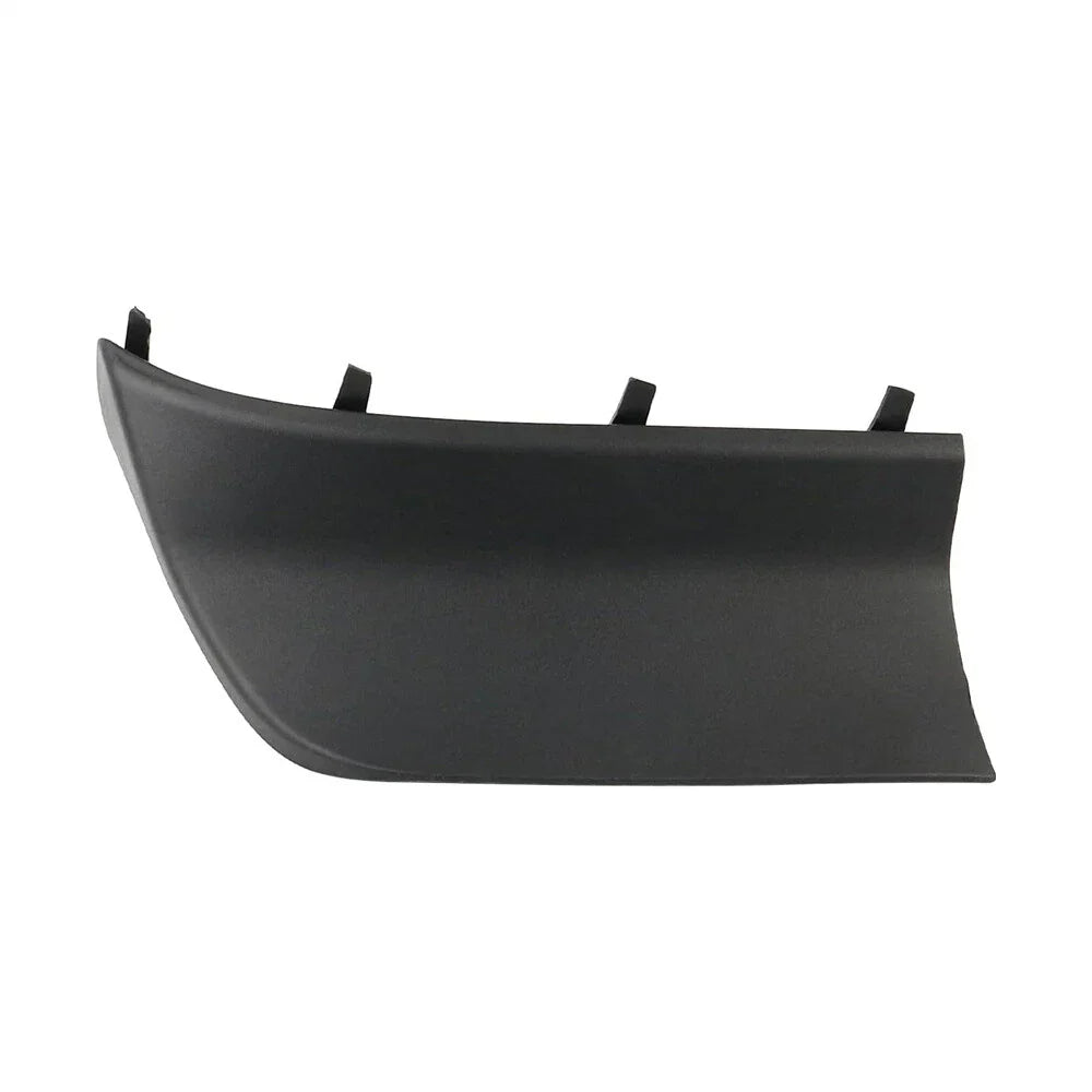 Front Right Fascia Spat for 2021-2024 Jeep Grand Cherokee L (2021-2024)