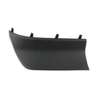Front Right Fascia Spat for 2021-2024 Jeep Grand Cherokee L (2021-2024)
