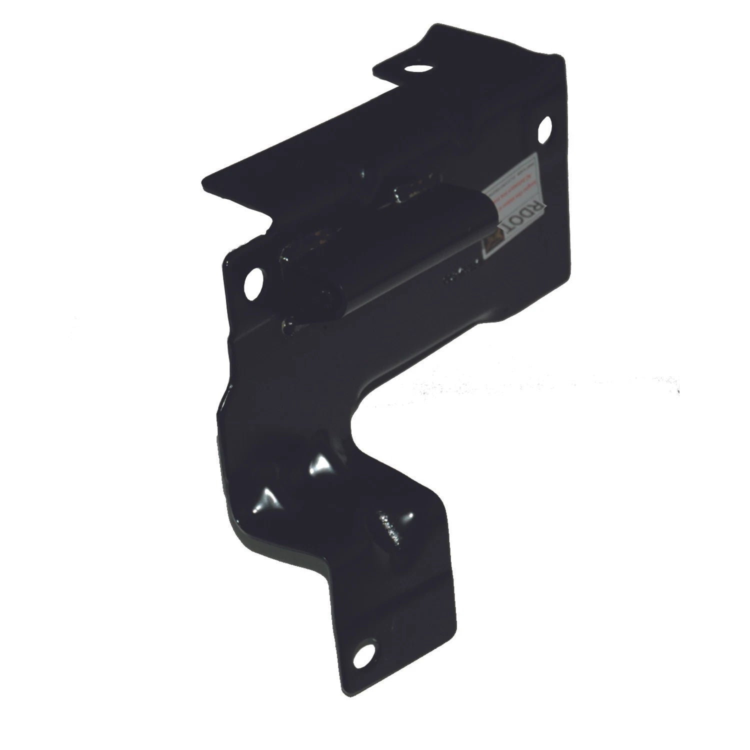 Replacement Steel Front Driver Side Inner Bumper Face Bar Brace